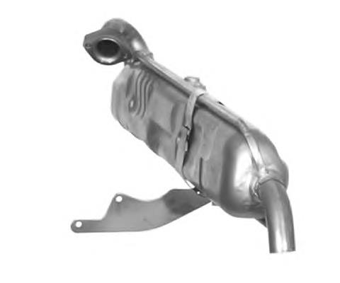 Catalizador Polcar SM6000T precio, desde 296,14 EUR