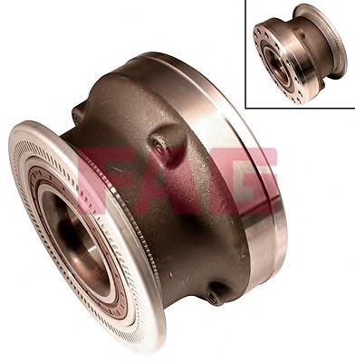 Buje de rueda delantero SNR HDS242 precio, desde 357,46 EUR