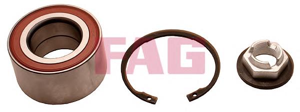 Comprar 713678880 FAG Cojinete de rueda delantero