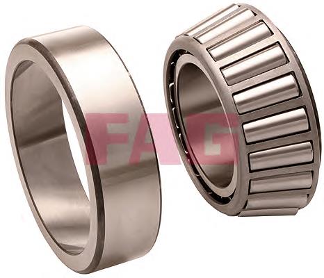 Cojinete de rueda delantero Koyo 30210JR precio, desde 30,39 EUR