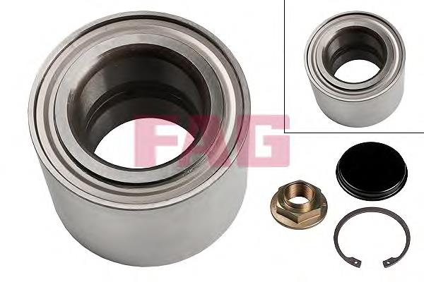 Comprar 713645050 FAG Cojinete de rueda trasero