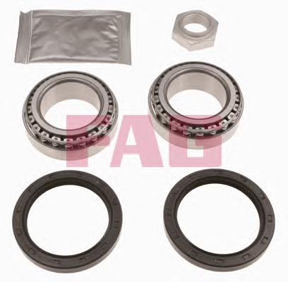 Comprar 713630330 FAG Cojinete de rueda delantero