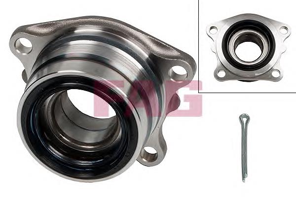 Cojinete de rueda trasero Toyota RAV4 1 XA