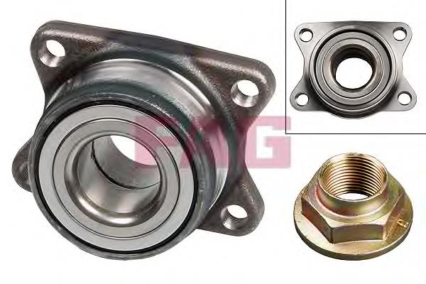 Comprar LO23306 Starline Rodamientos de rueda