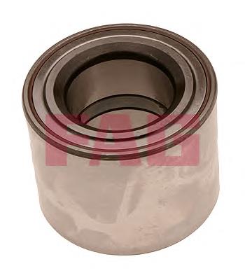 Rodamiento de rueda delantero FAG 713690830