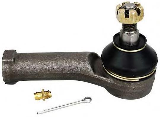 Comprar D130033 Denckermann Rótula barra de acoplamiento exterior