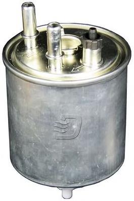 A110608 Denckermann Filtro de gasolina