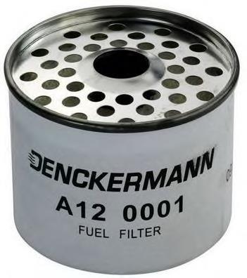 A120001 Denckermann filtro de combustible