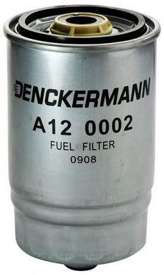 Comprar A120002 Denckermann Filtro diesel
