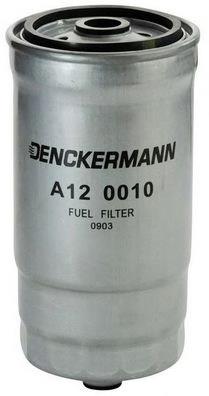 Filtro de gasoil Denckermann A120010