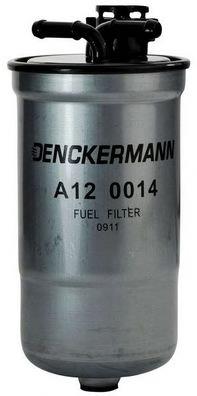 Filtro de gasoil Denckermann A120014