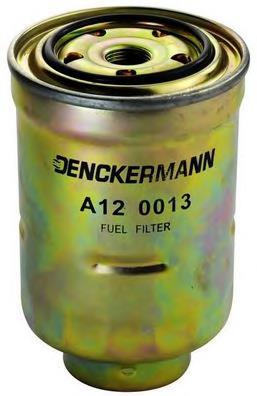 A120013 Denckermann Filtro de gasolina