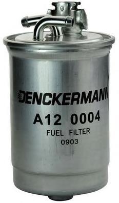 A120004 Denckermann filtro combustible