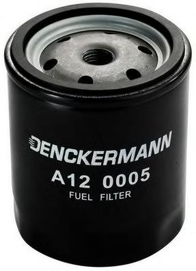 Filtro de gasoil Denckermann A120005