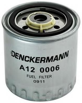 A120006 Denckermann filtro de combustible