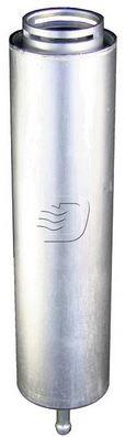 Filtro combustible Denckermann A110572 precio, desde 25,20 EUR