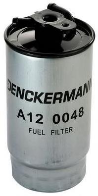 Filtro de gasoil Denckermann A120048