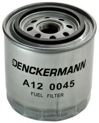 Filtro combustible Denckermann A120045 precio, desde 8,32 EUR