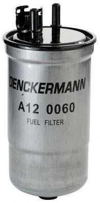 A120060 Denckermann filtro combustible