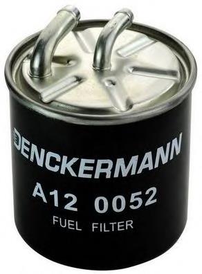 Comprar A120052 Denckermann Filtro diesel