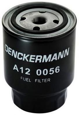 Comprar A120056 Denckermann Filtro diesel