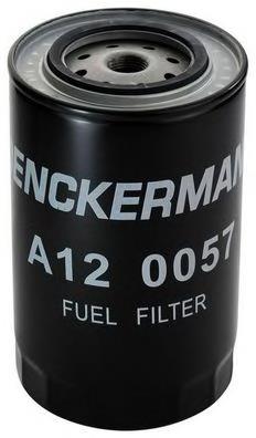 A120057 Denckermann filtro combustible