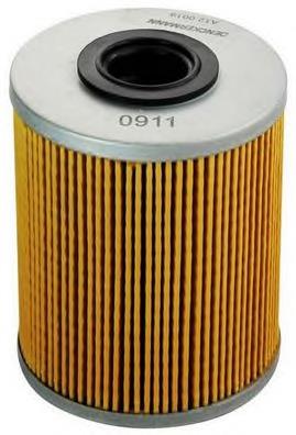 Comprar A120019 Denckermann Filtro diesel