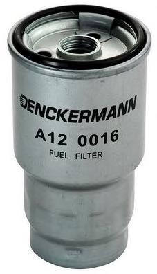 Filtro de gasoil Denckermann A120016