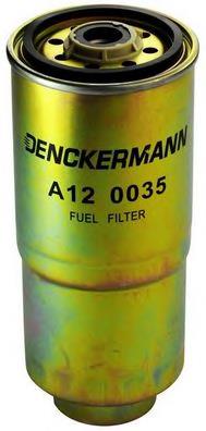 A120035 Denckermann filtro de combustible