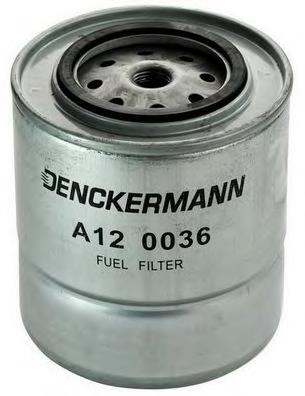 A120036 Denckermann filtro combustible