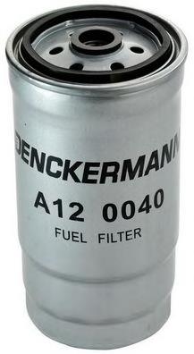 A120040 Denckermann filtro combustible