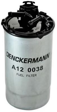 A120038 Denckermann filtro combustible