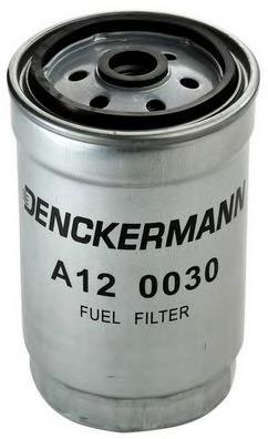 Comprar A120030 Denckermann Filtro diesel
