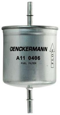 A110406 Denckermann filtro combustible