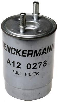 A120278 Denckermann filtro combustible