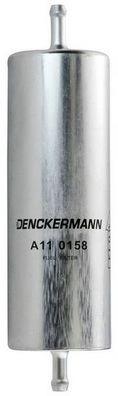 A110158 Denckermann filtro de combustible