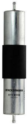 Filtro combustible Denckermann A110159 precio, desde 16,30 EUR