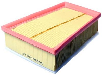 El filtro de aire Denckermann A141252 precio, desde 9,18 EUR