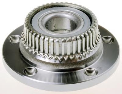 Comprar W413015 Denckermann Cojinete de rueda trasero