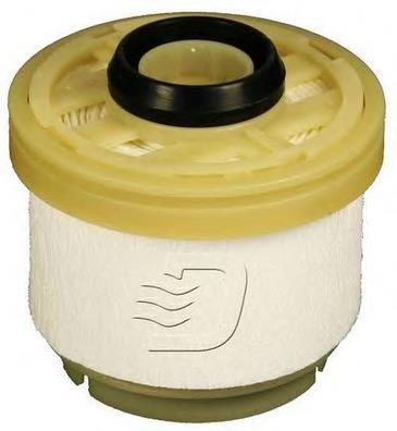 Filtro de gasoil Denckermann A120307