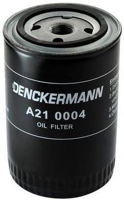 Comprar A210004 Denckermann Filtros de aceite