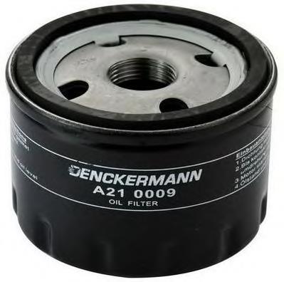 Comprar A210009 Denckermann Filtros de aceite