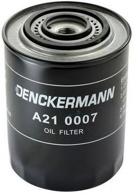Filtro de aceite Denckermann A210007 precio, desde 11,70 EUR
