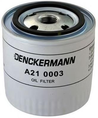 A210003 Denckermann filtro de aceite