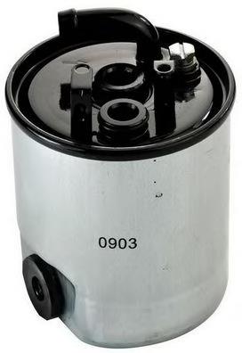 Filtro de combustible A120137 Denckermann