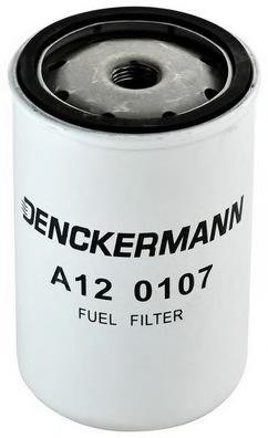 Comprar A120107 Denckermann Filtro diesel