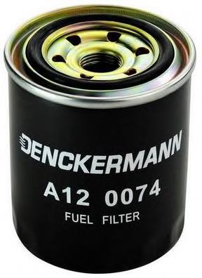 A120074 Denckermann filtro de combustible