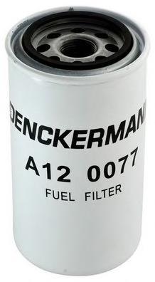 A120077 Denckermann filtro combustible