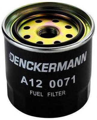 Filtro de gasoil Denckermann A120071