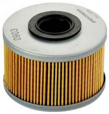 A120079 Denckermann Filtro de gasolina